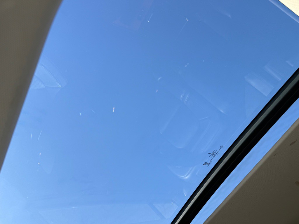 2020 Lincoln Aviator Image 23