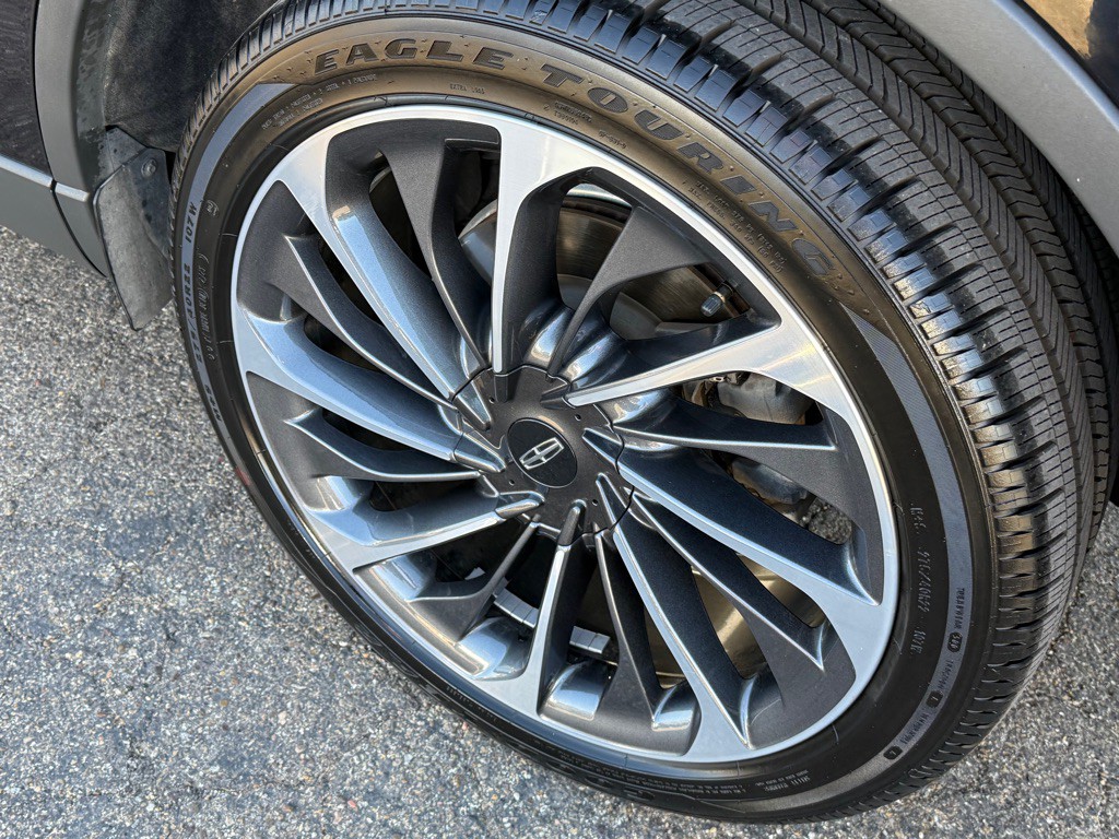 2020 Lincoln Aviator Image 24