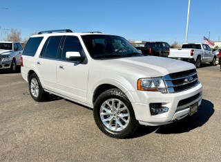 Image for 2015 Ford Expedition Limited ID: 7058788