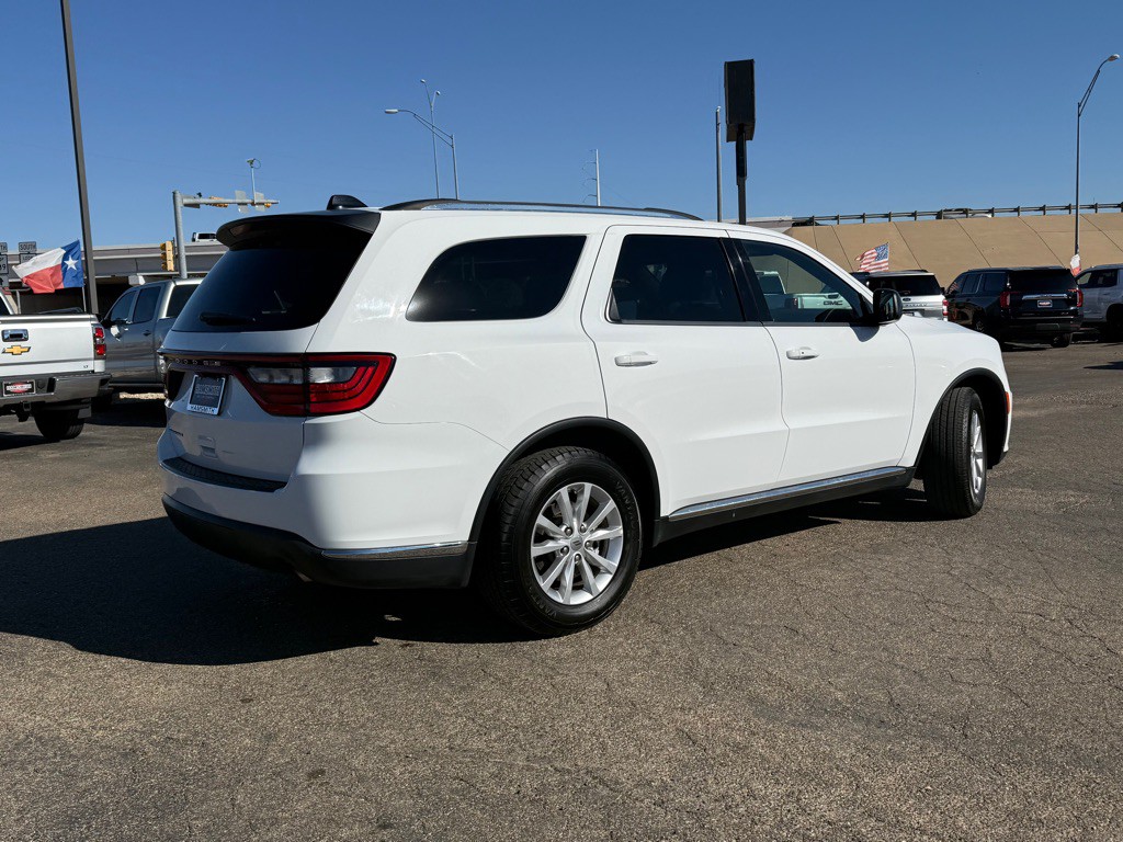 2024 Dodge Durango Image 3