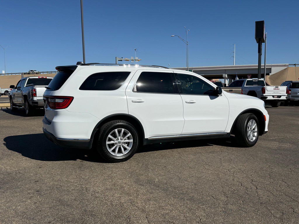 2024 Dodge Durango Image 4