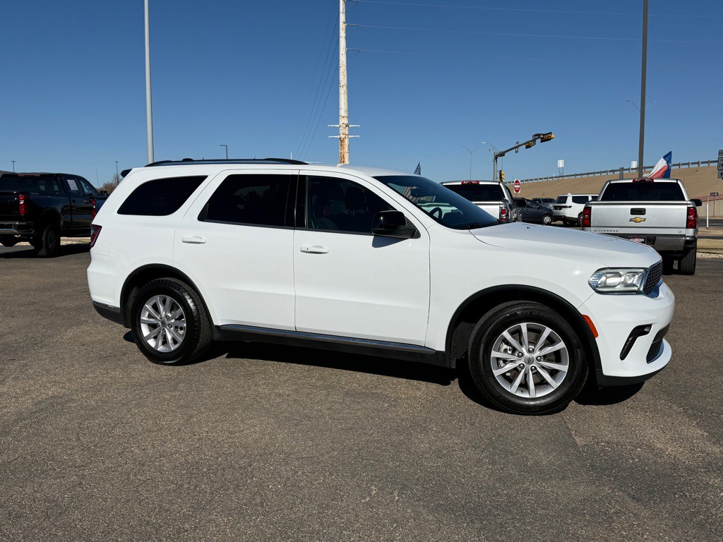 2024 Dodge Durango Image 5