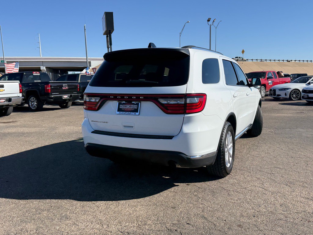 2024 Dodge Durango Image 6