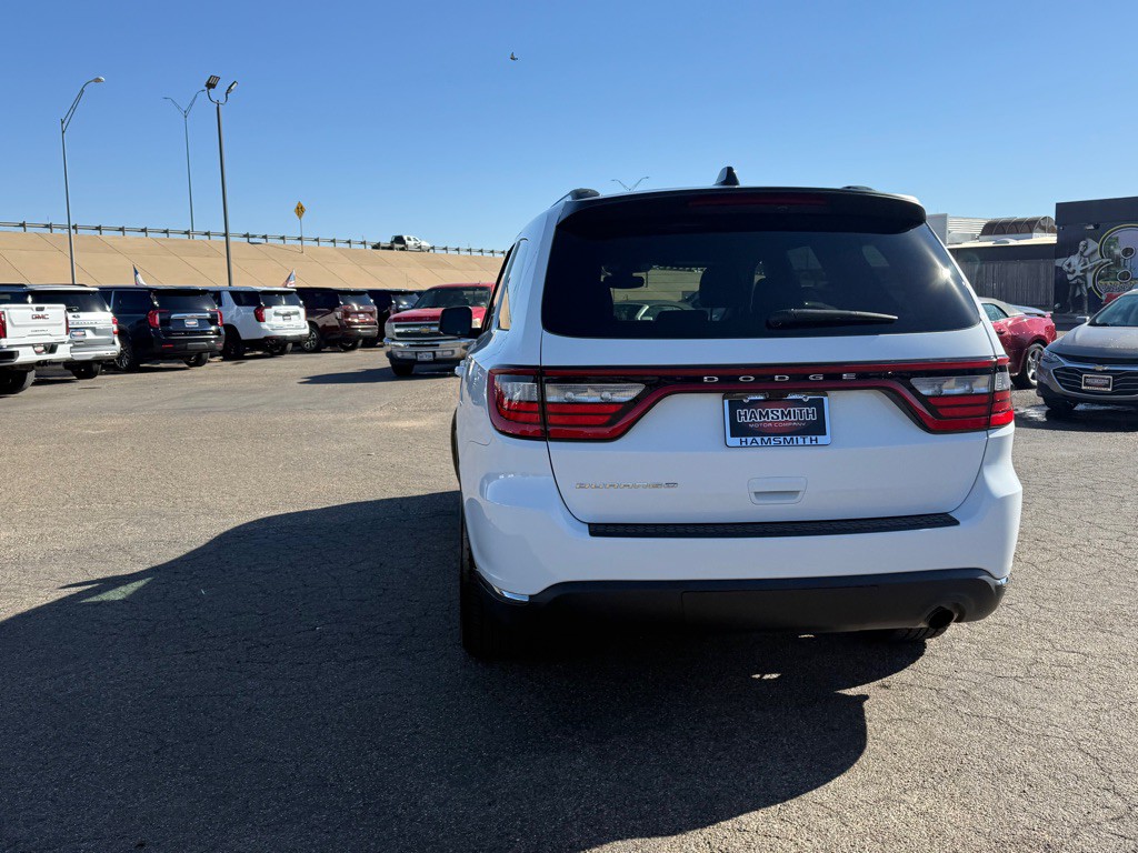 2024 Dodge Durango Image 7