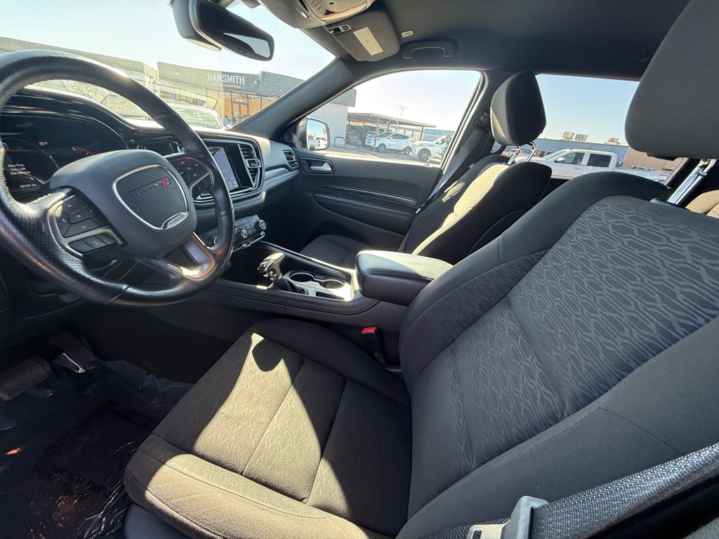 2024 Dodge Durango Image 9