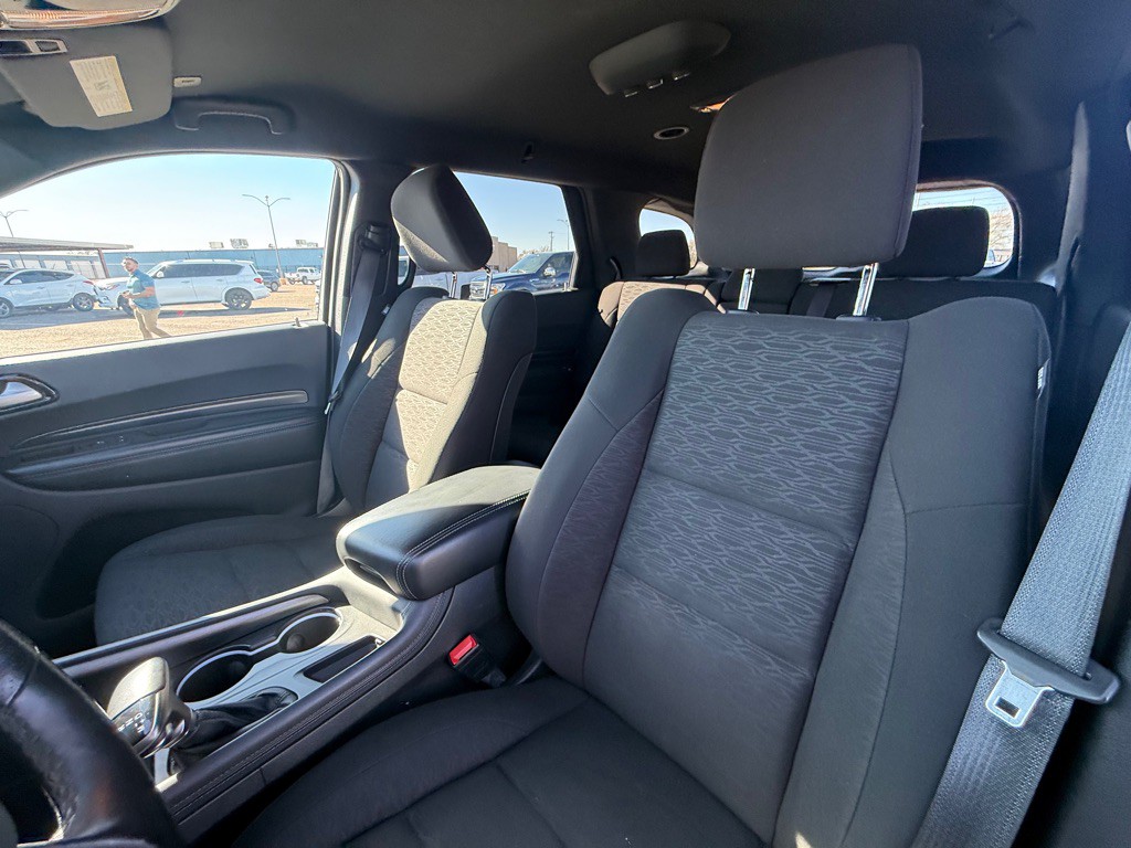 2024 Dodge Durango Image 10