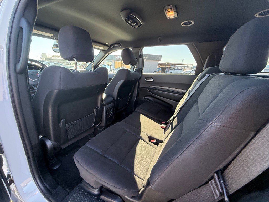 2024 Dodge Durango Image 11