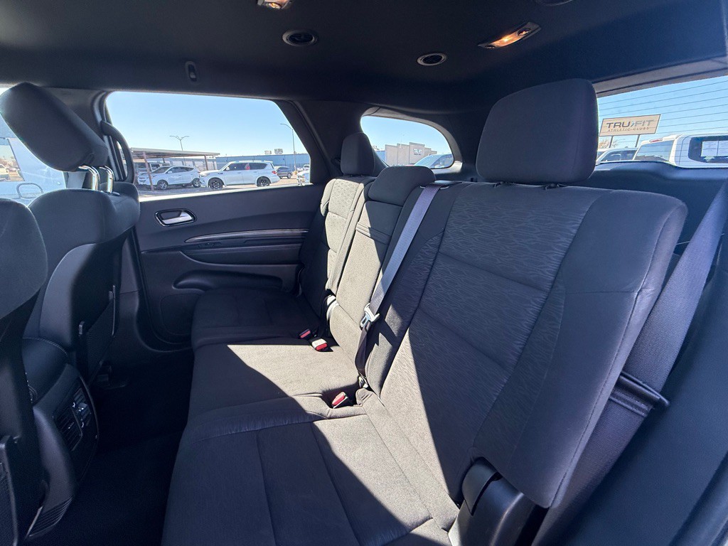 2024 Dodge Durango Image 12