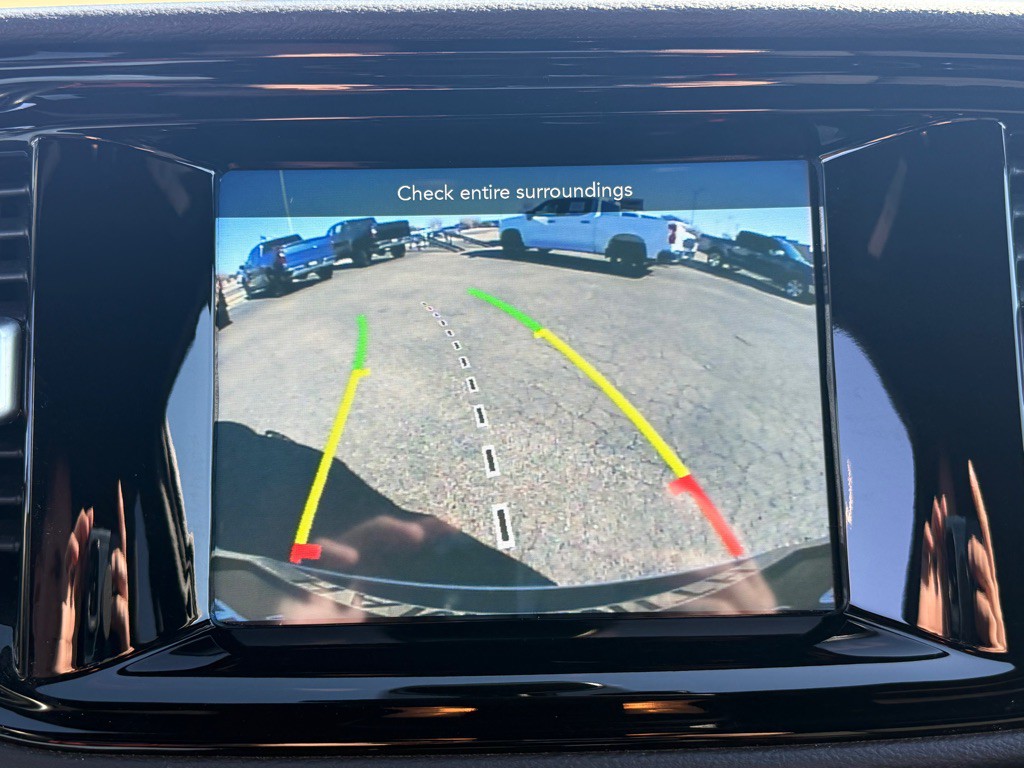 2024 Dodge Durango Image 15