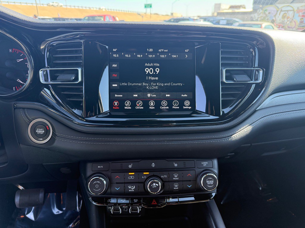 2024 Dodge Durango Image 16