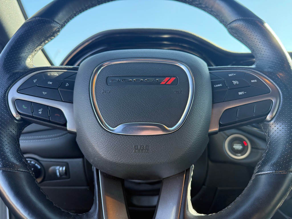 2024 Dodge Durango Image 17