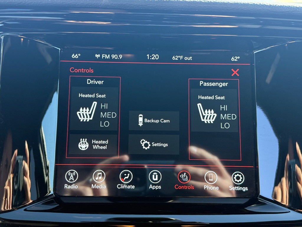 2024 Dodge Durango Image 18