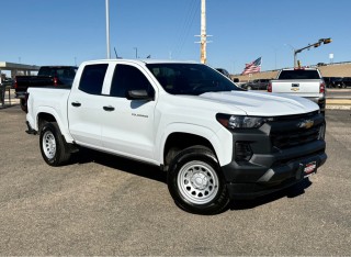 Image for 2025 Chevrolet Colorado  ID: 7061777