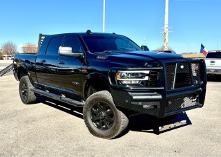 Image for 2019 RAM 2500 Laramie ID: 7073027