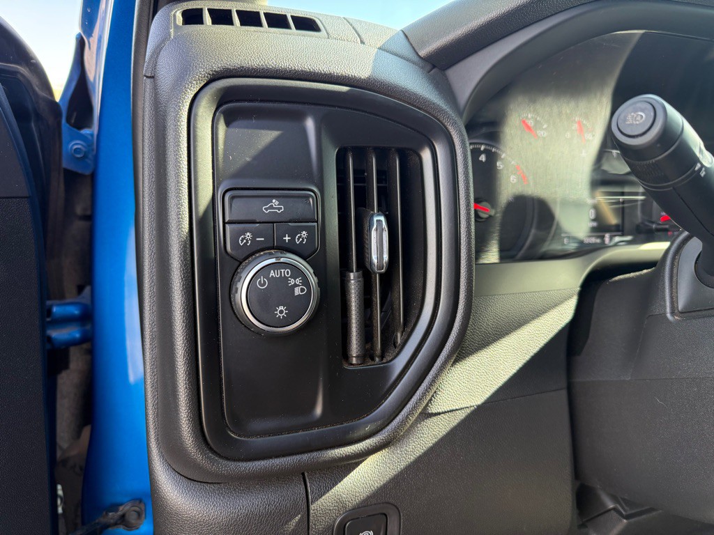 2022 Chevrolet Silverado 1500 Image 6