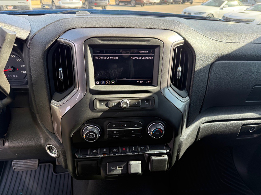 2022 Chevrolet Silverado 1500 Image 7