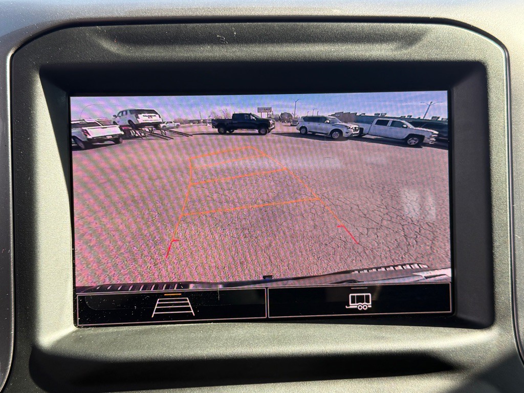 2022 Chevrolet Silverado 1500 Image 8