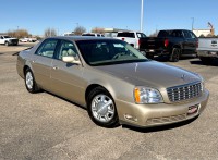 Image for 2005 Cadillac DeVille  ID: 7082066