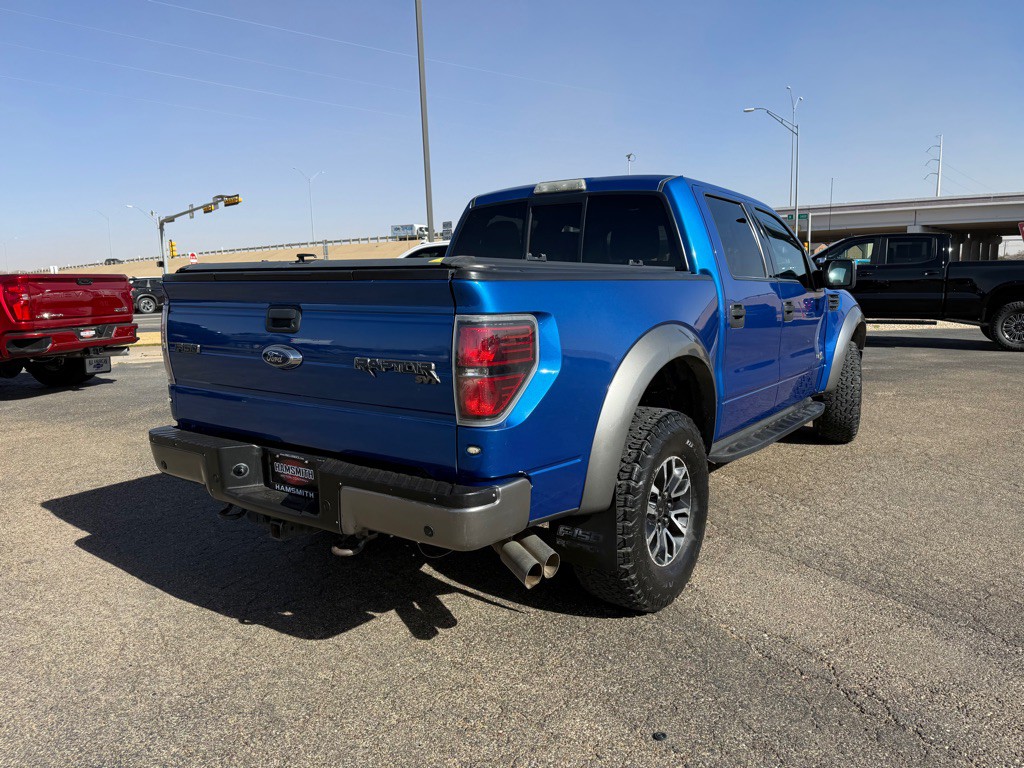 2013 Ford F-150 Image 5