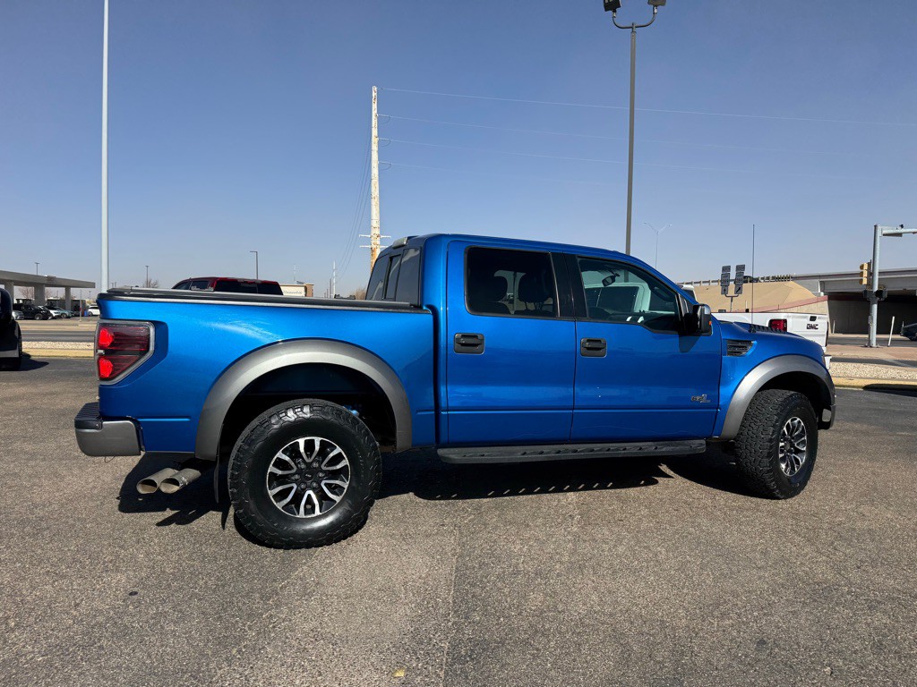 2013 Ford F-150 Image 6