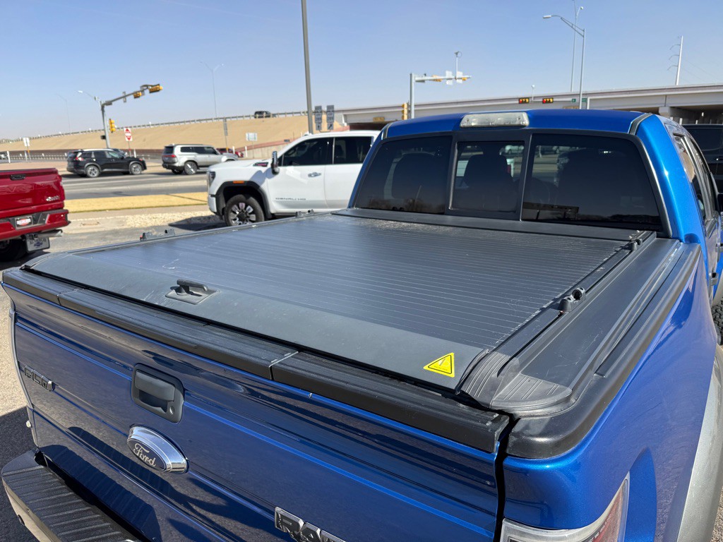 2013 Ford F-150 Image 12