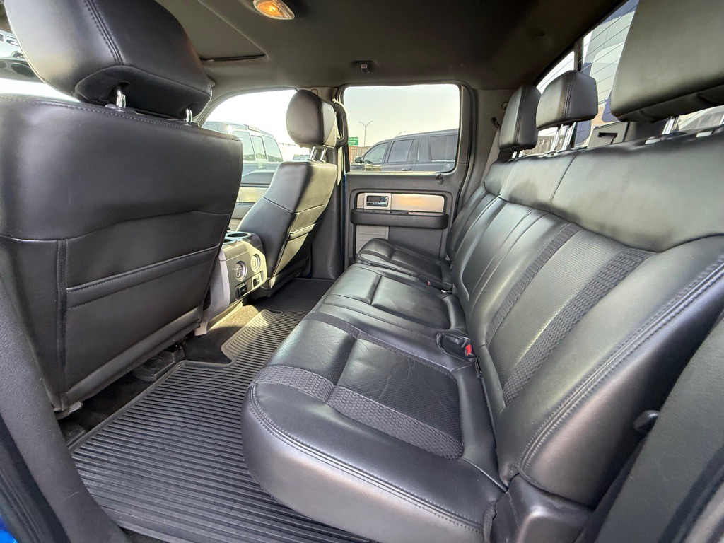 2013 Ford F-150 Image 13