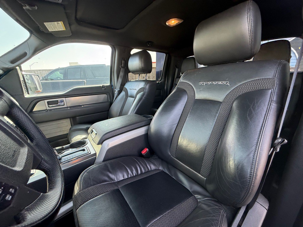 2013 Ford F-150 Image 14