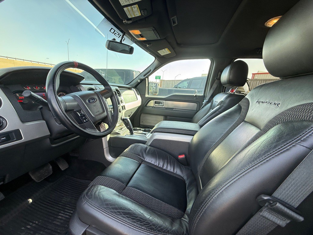 2013 Ford F-150 Image 15