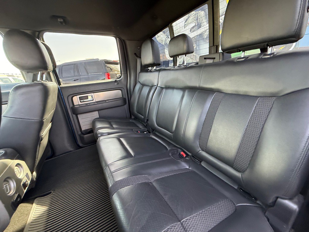 2013 Ford F-150 Image 16