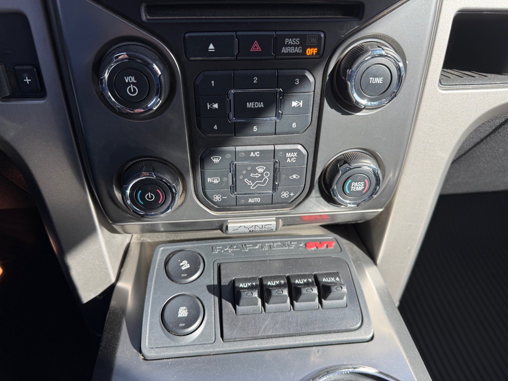 2013 Ford F-150 Image 17