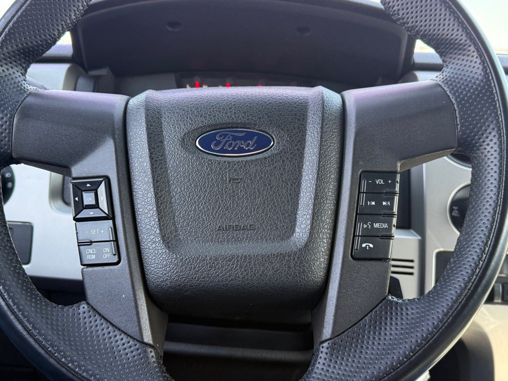 2013 Ford F-150 Image 18
