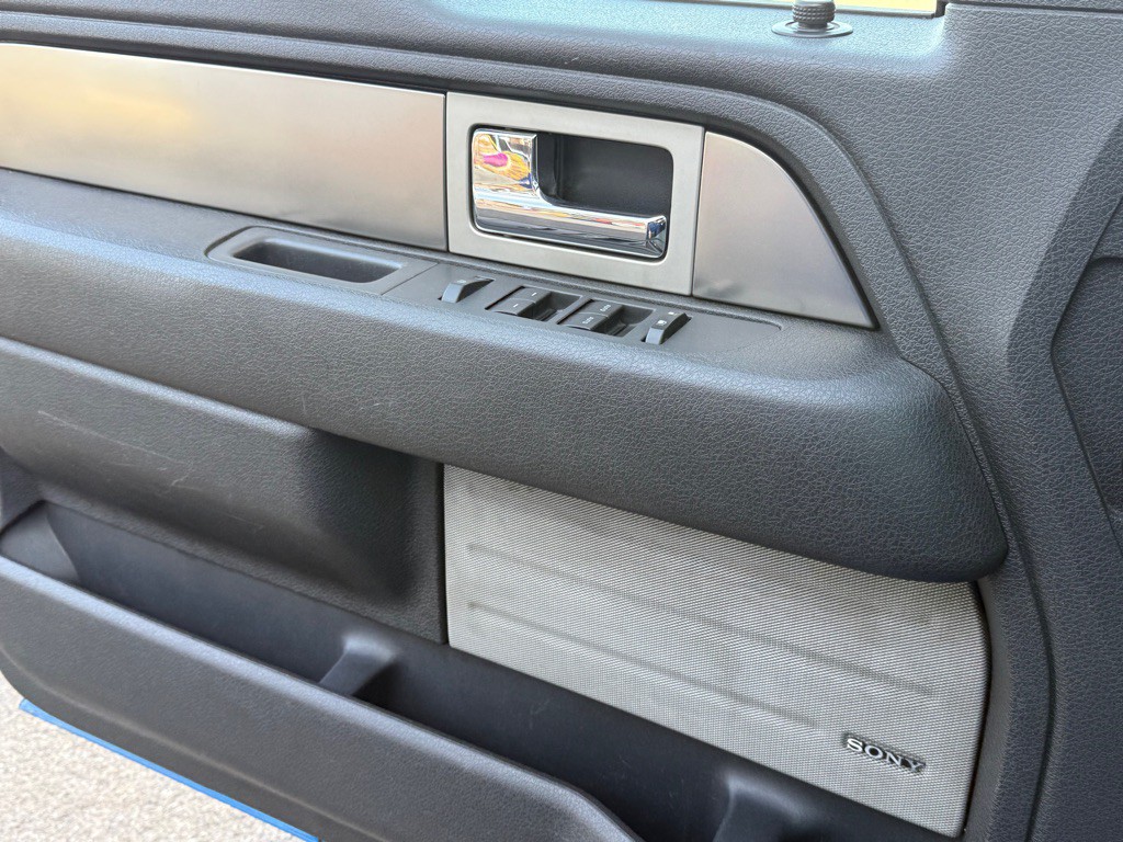 2013 Ford F-150 Image 19