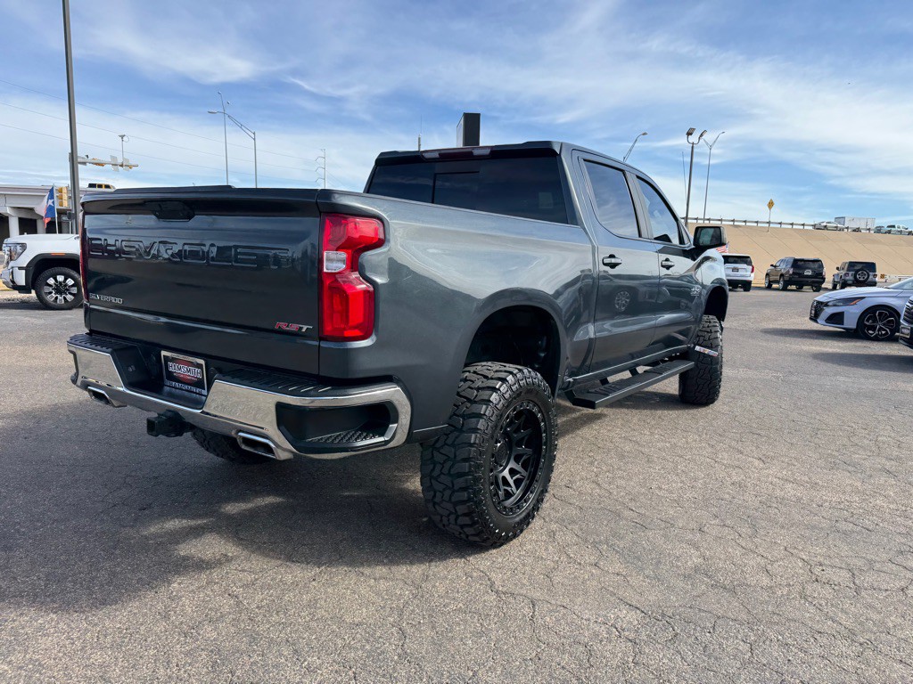 2020 Chevrolet Silverado 1500 Image 6