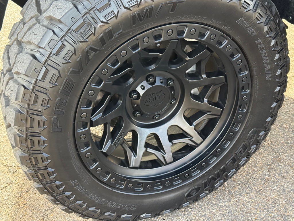 2020 Chevrolet Silverado 1500 Image 11