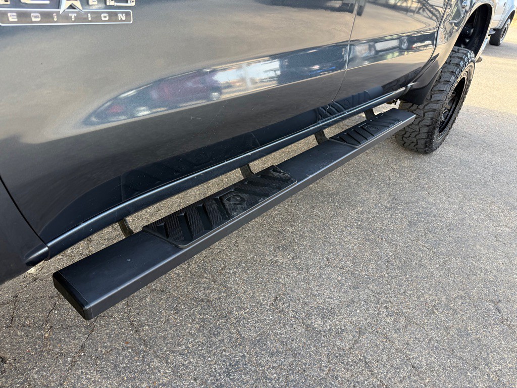 2020 Chevrolet Silverado 1500 Image 12