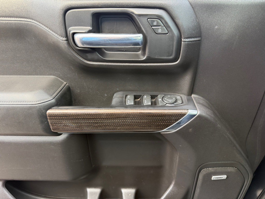 2020 Chevrolet Silverado 1500 Image 13