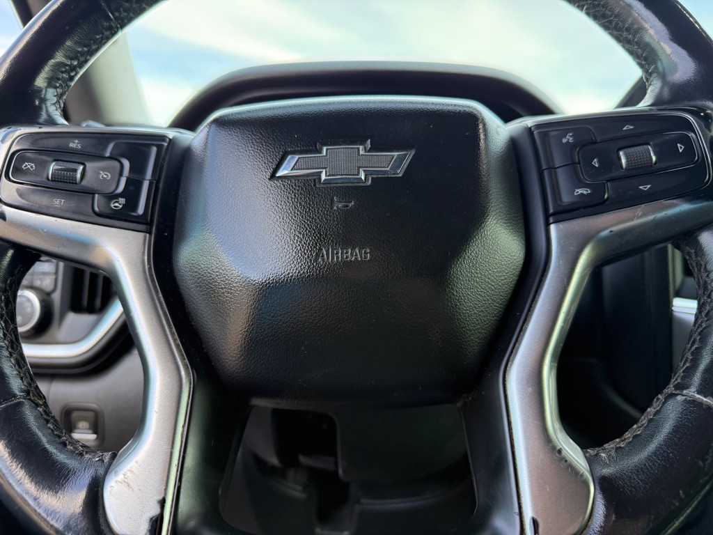 2020 Chevrolet Silverado 1500 Image 14