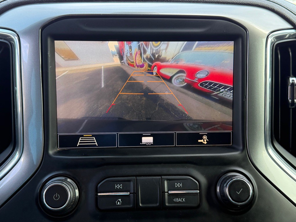 2020 Chevrolet Silverado 1500 Image 15