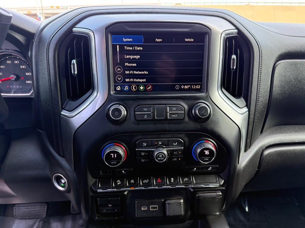 2020 Chevrolet Silverado 1500 Image 16