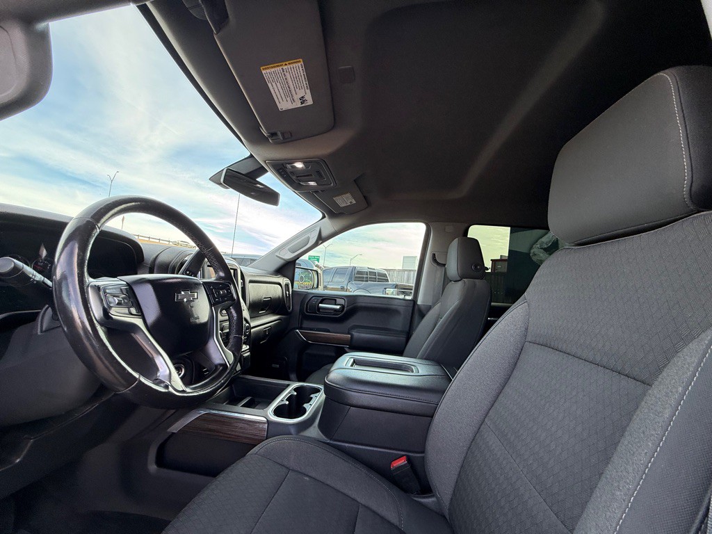 2020 Chevrolet Silverado 1500 Image 19