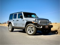 Image for 2020 Jeep Wrangler Unlimited Sahara ID: 7102525