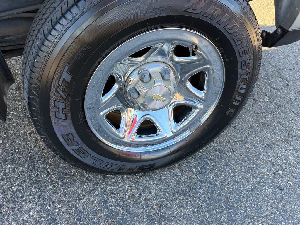 2016 Chevrolet Silverado 1500 Image 10