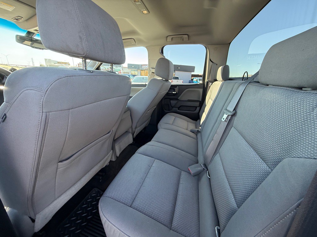 2016 Chevrolet Silverado 1500 Image 13