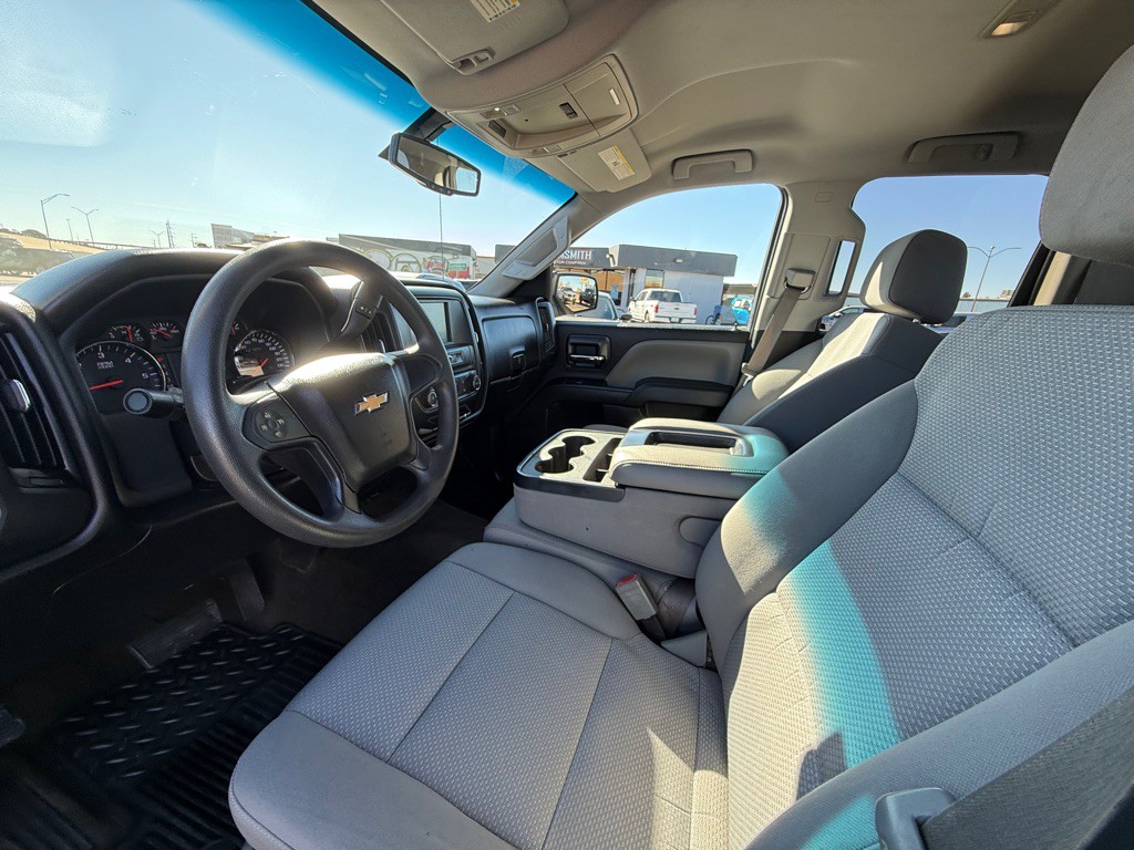 2016 Chevrolet Silverado 1500 Image 14