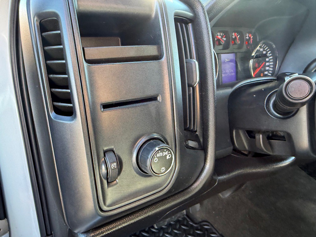 2016 Chevrolet Silverado 1500 Image 15