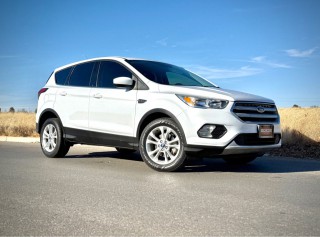 Image for 2019 Ford Escape SE ID: 7110293