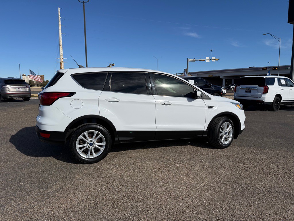 2019 Ford Escape Image 3