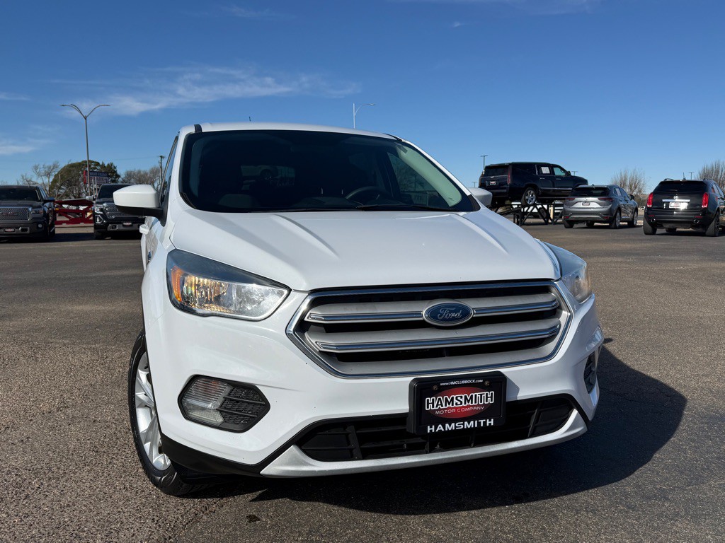 2019 Ford Escape Image 5