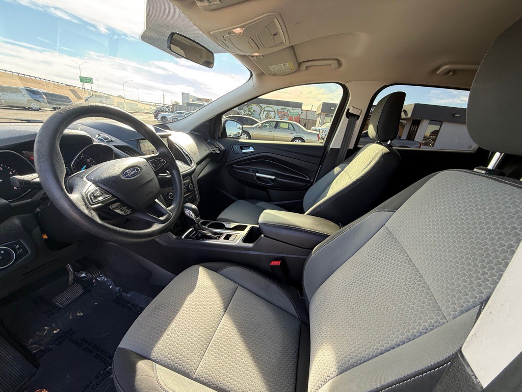 2019 Ford Escape Image 10