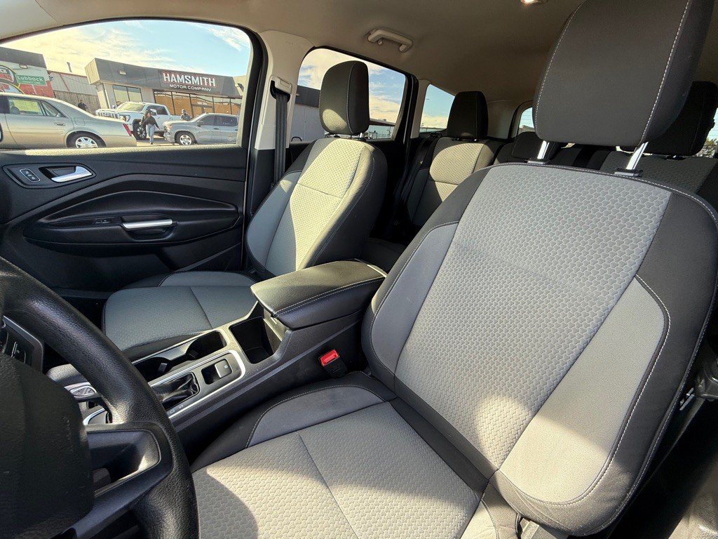 2019 Ford Escape Image 11